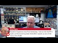 LIVE Q&A with Tim, K3LR and Transatlantic RCA QSO party - Tuesdays with Tim 11/9/21