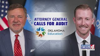 Attorney General calls for audit, another high-profile OSDE official is out