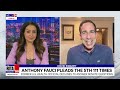 ‘He should go to jail’: Ted Cruz wants Anthony Fauci behind bars