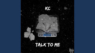 Talk To Me