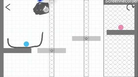Brain Dots Level 233 Walkthrough