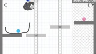 Brain Dots Level 233 Walkthrough