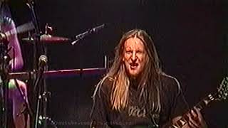 Ensiferum - Live in Helsinki, Finland, 25.03.2003 (Full Set with Jari)