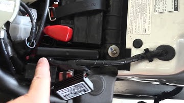 Back-off XP install on 2007 vstar 1300 tourer