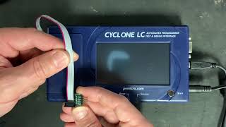 Cyclone Application Rev2