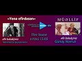 "Yenə efirdəsən" Məmmədrza Şeyxzamanov və Günay Novruz