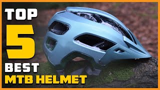 REVOLUTIONARY MTB Helmet Tech Changes Mountain Biking Forever