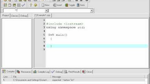 C++ (2) Tutorial Adamson Institute (org)