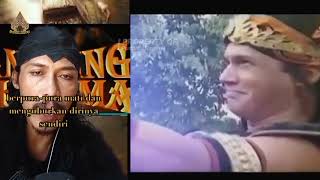 RAJA PALING SAKTI SETANAH JAWA || ANGLING DHARMA - SEJARAH LEGENDA DAN ALKISAH