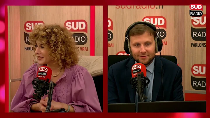 Jeannette Bougrab et Abnousse Shalmani : le courag...