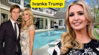 Meet Ivanka Trump`s Husband, 3 Children, Family, Age, House, Cars, Lifestyle, and Net Worth