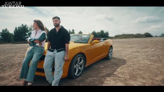 أغنية تركية رائعة مترجمة _ أبرو يشار & بوراك بولوت _ كهرمان _ Ebru Yaşar & Burak Bulut - Kehribar