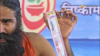 Patanjali Sensitive Tooth Brush | Product by Patanjali Ayurveda screenshot 1