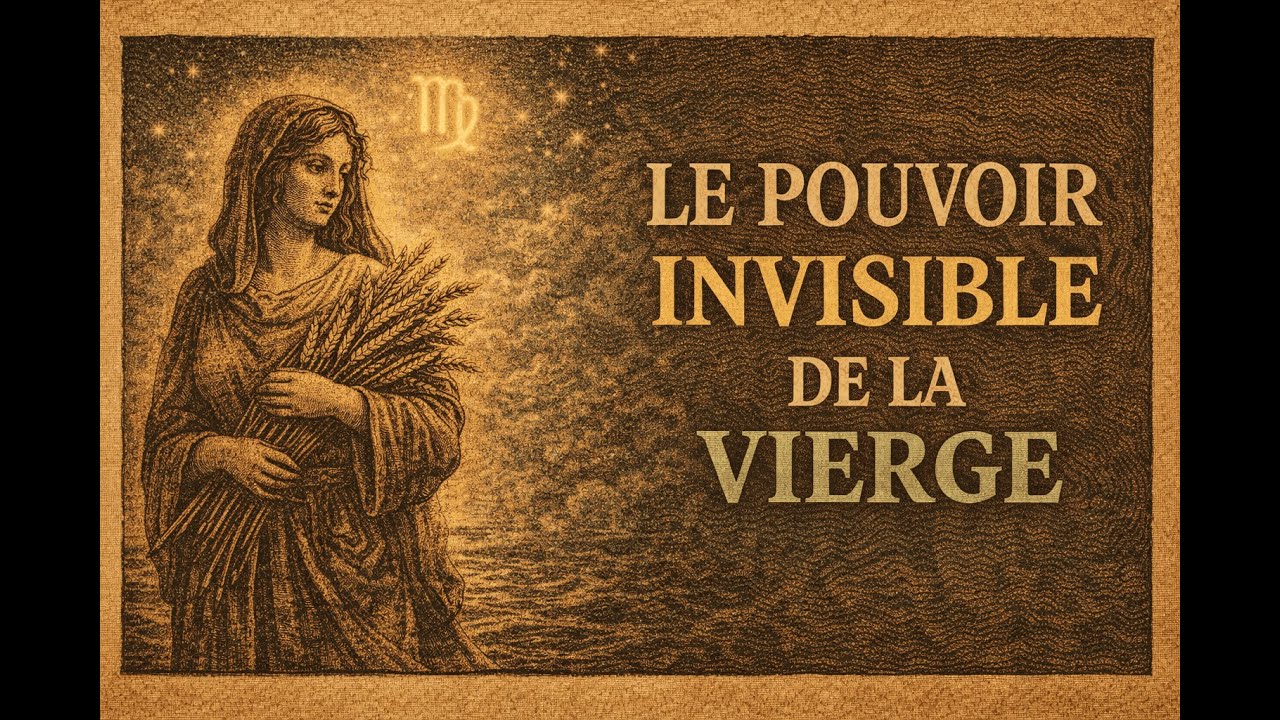 Le pouvoir invisible de la Vierge que personne ne comprend