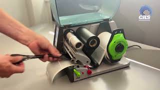 CAB EOS2 Ribbon Creasing Solution - CILS International