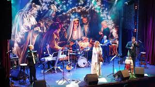 Бог ся рождає, виконує О. Стебельська | Ukranian Christmas carol, performed by O. Stebelska