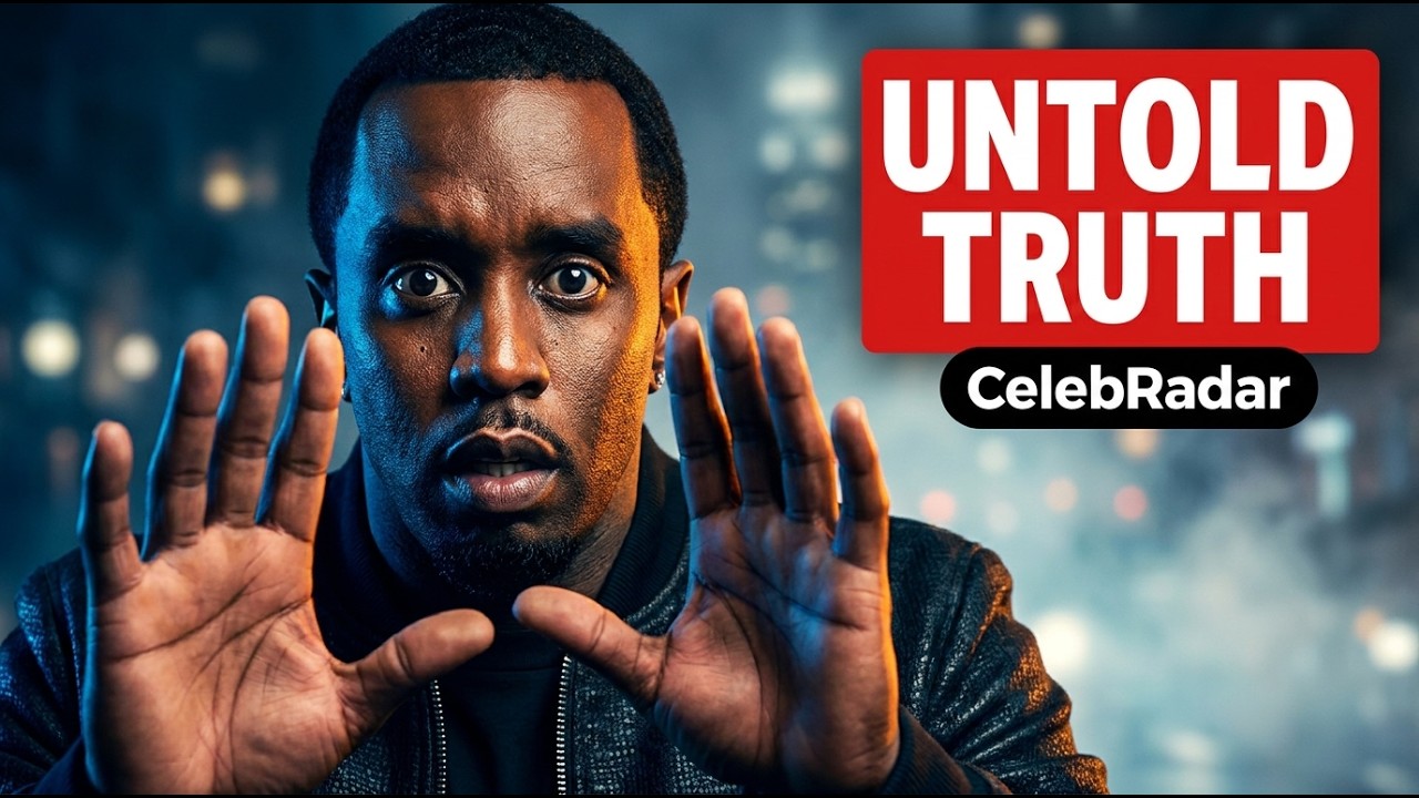 The Untold Truth Behind Diddy's Most Famous Partners