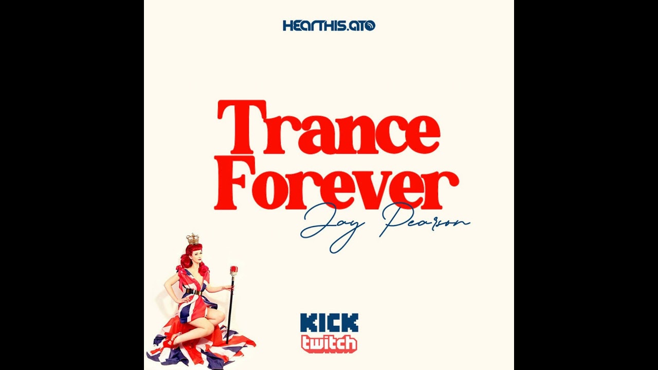 Mix at Midnight 006 Part 2 - Trance Forever - YouTube