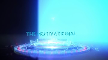 My YouTube channel Intro | THE MOTIVATIONAL YouTube channel Intro | Best YouTube channels | Intros |