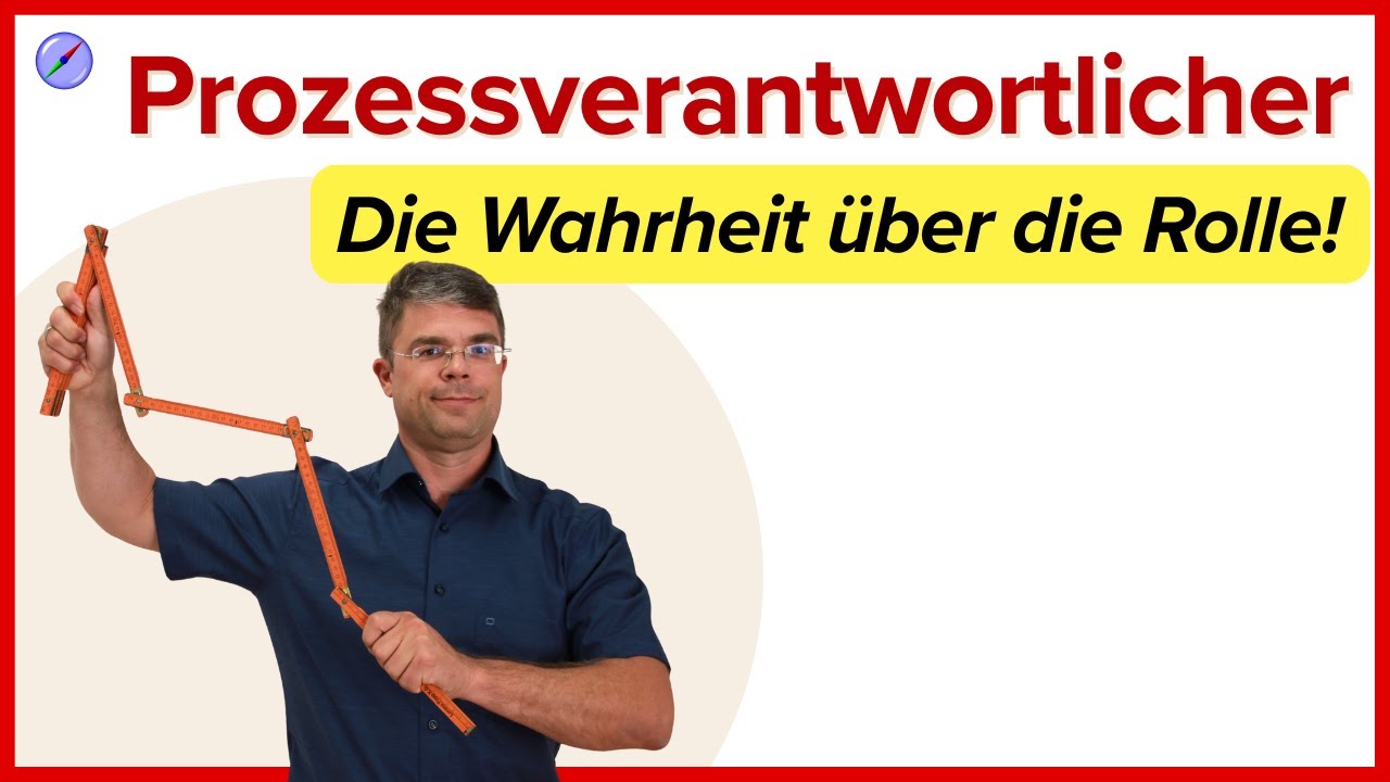 Warum Prozessverantwortliche zahnlose Tiger sind (und wie Sie das ändern)