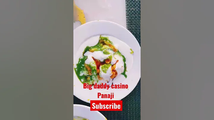 Big daddy casino panaji Goa | Asia's biggest casino - DayDayNews