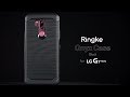 Perfect Duo: Sugar and Spice and Everything Nice – Ringke Onyx for LG G7 ThinQ
