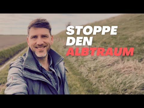 Der Albtraum im Alltag: Depersonalisierung \u0026 Derealisation loswerden