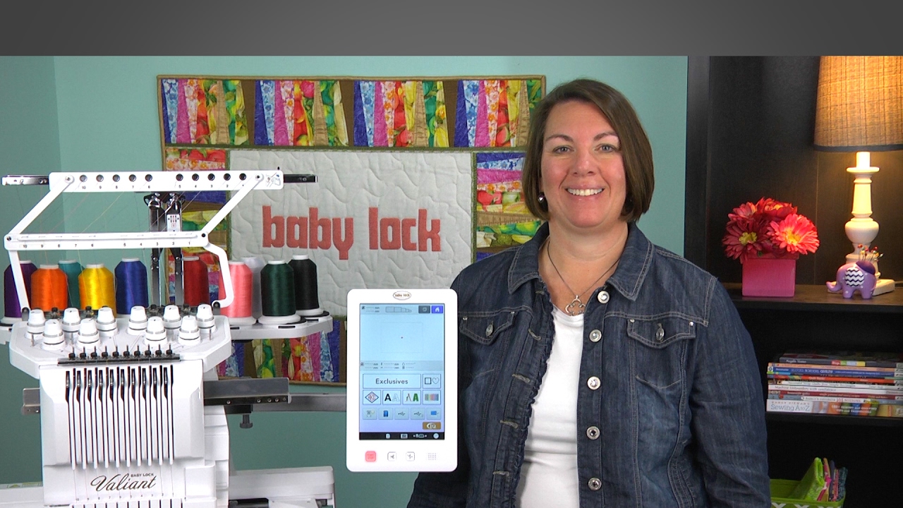 Marketing Your Embroidery Business for Success inar Teaser YouTube