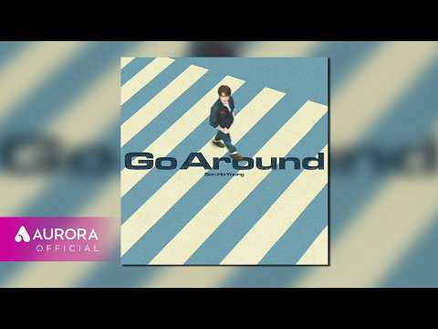 [Official Audio] Son Ho-young (SHY) - Go Around