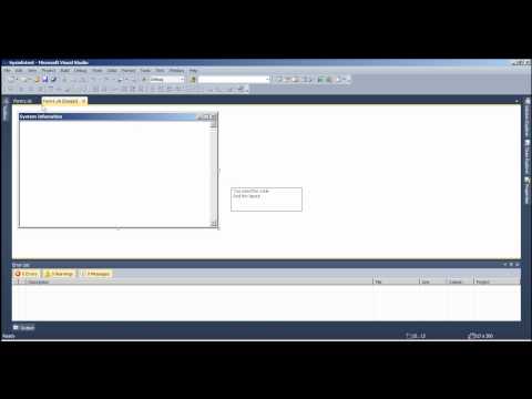 System Info (VB.net).avi