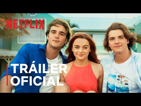 El stand de los besos 3 | Tráiler oficial | Netflix