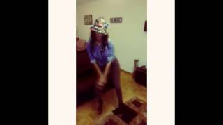 Fanny neguesha shmurda dance