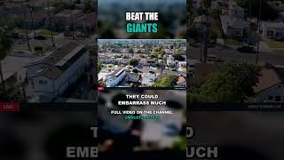 10 Feet Long, 4 Seats, Rally Champion: How the Original Mini Beat the Giants #shortsvideo