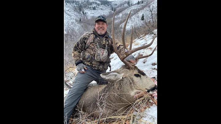 2022 extended archery