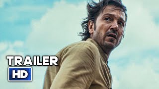 ANDOR Season 2 Trailer 2 (2025) Star Wars