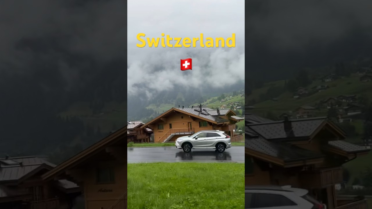 Weather is Swiss YouTube