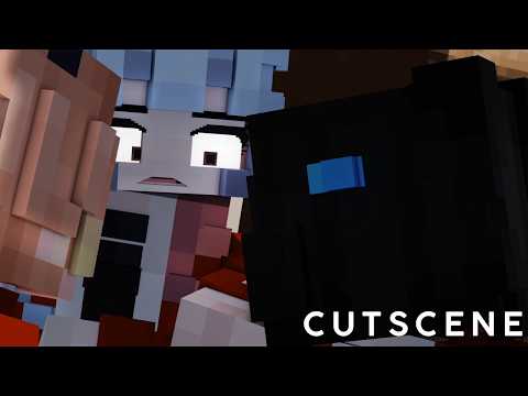 POISON IN THE MELODY || CUTSCENE [MINECRAFT ROLEPLAY INDONESIA]