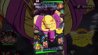 Still Big Damage In The Big 25