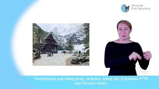 Trips To The Tatra Mountains In Pjm Morskie Oko