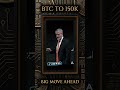 Orange Pill unleashesNode Life in shorts #SaylorBTC #LightningStrike