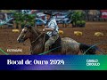 Bocal de ouro 2024  mangueira i  fmeas e machos  manh  20042024