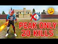 WORLD RECORD MISSED😪 !!! || SOLO VS SQUAD || TRYING TO MAKE NEW PEAK ONLY HIGHEST KILLS RECORD BUT !