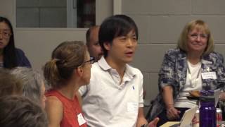 STEM Teaching - 3D Learning