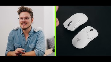 Razer DeathAdder V3 Pro | Reviews