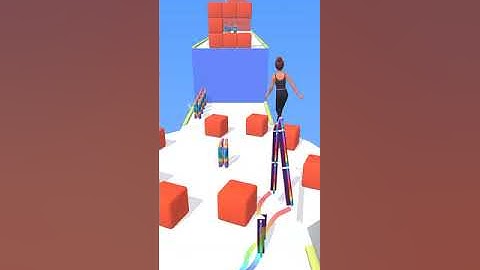 High Heels - Level 184, 85, 186, 187, 188, 189, 190,  Gameplay (Android iOS)