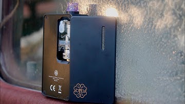 Dotmod DotAIO RBA Review/Build