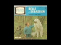 Bande originale de Belle et Sébastien (1965)