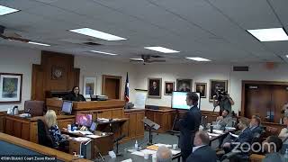 Judge scolds Alex Jones for lying under oath. Twice.