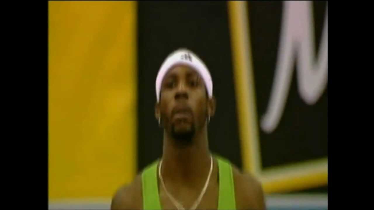 Phillips Idowu - My Idol