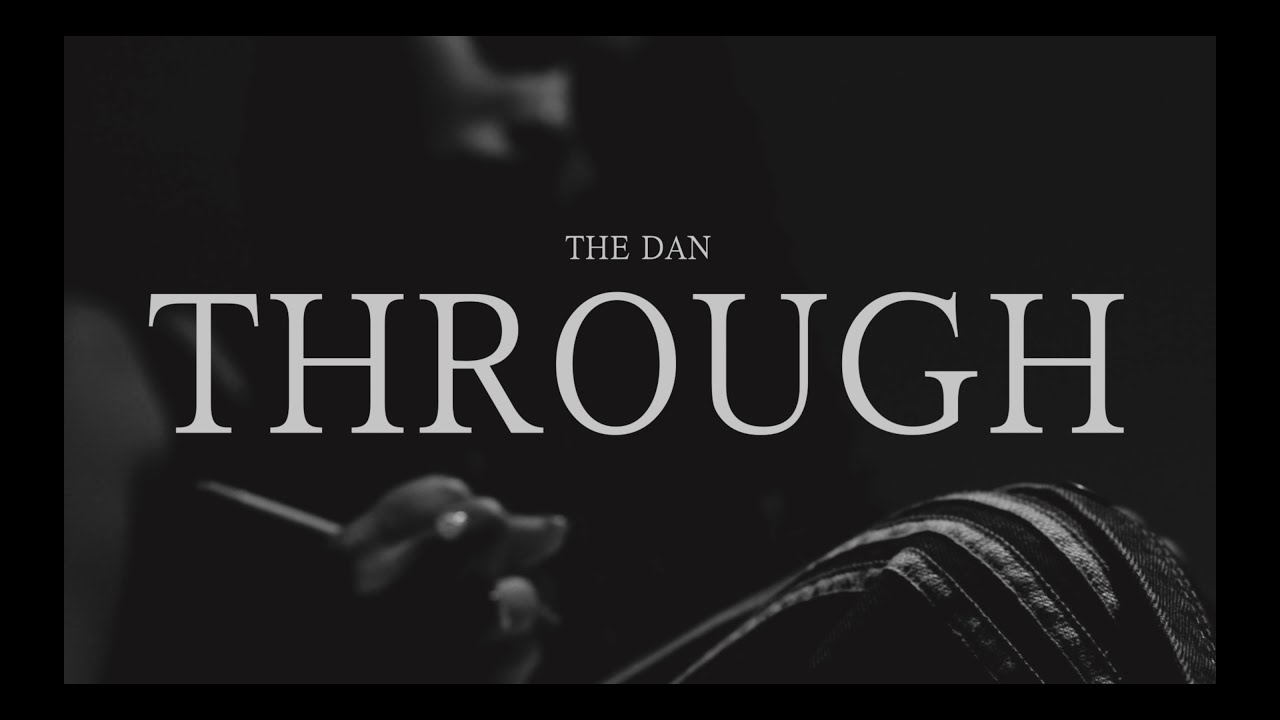 Mira The Dan- Through en YouTube Mira The Dan- Through en YouTube